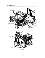 Preview for 121 page of Brother DCP 8040 - B/W Laser - All-in-One Service Manual