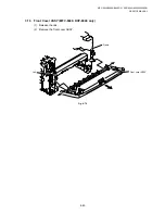 Preview for 126 page of Brother DCP 8040 - B/W Laser - All-in-One Service Manual