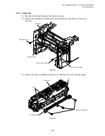 Preview for 134 page of Brother DCP 8040 - B/W Laser - All-in-One Service Manual