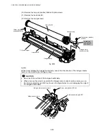 Preview for 137 page of Brother DCP 8040 - B/W Laser - All-in-One Service Manual