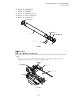 Preview for 138 page of Brother DCP 8040 - B/W Laser - All-in-One Service Manual