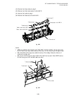 Preview for 140 page of Brother DCP 8040 - B/W Laser - All-in-One Service Manual