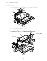 Preview for 143 page of Brother DCP 8040 - B/W Laser - All-in-One Service Manual