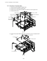 Preview for 147 page of Brother DCP 8040 - B/W Laser - All-in-One Service Manual