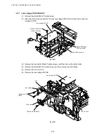 Preview for 151 page of Brother DCP 8040 - B/W Laser - All-in-One Service Manual