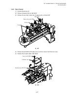 Preview for 152 page of Brother DCP 8040 - B/W Laser - All-in-One Service Manual