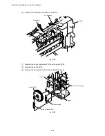 Preview for 153 page of Brother DCP 8040 - B/W Laser - All-in-One Service Manual