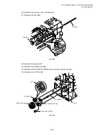 Preview for 154 page of Brother DCP 8040 - B/W Laser - All-in-One Service Manual