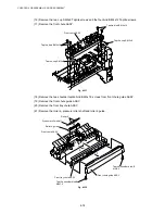 Preview for 155 page of Brother DCP 8040 - B/W Laser - All-in-One Service Manual