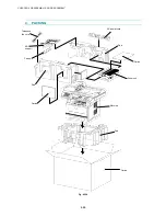 Preview for 167 page of Brother DCP 8040 - B/W Laser - All-in-One Service Manual