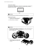 Preview for 181 page of Brother DCP 8040 - B/W Laser - All-in-One Service Manual