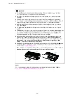 Preview for 185 page of Brother DCP 8040 - B/W Laser - All-in-One Service Manual