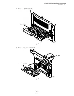 Preview for 188 page of Brother DCP 8040 - B/W Laser - All-in-One Service Manual