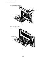 Preview for 193 page of Brother DCP 8040 - B/W Laser - All-in-One Service Manual