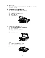 Preview for 215 page of Brother DCP 8040 - B/W Laser - All-in-One Service Manual