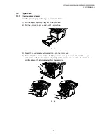 Preview for 216 page of Brother DCP 8040 - B/W Laser - All-in-One Service Manual