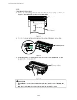 Preview for 249 page of Brother DCP 8040 - B/W Laser - All-in-One Service Manual