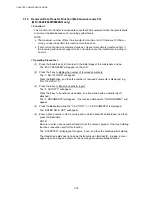 Preview for 282 page of Brother DCP 8040 - B/W Laser - All-in-One Service Manual