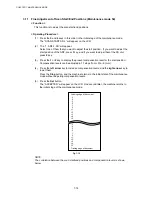 Preview for 284 page of Brother DCP 8040 - B/W Laser - All-in-One Service Manual