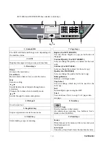 Preview for 24 page of Brother DCP 8060 Servise Manual