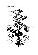 Preview for 27 page of Brother DCP 8060 Servise Manual