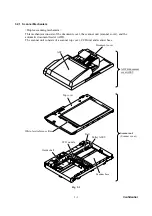 Preview for 69 page of Brother DCP 8060 Servise Manual