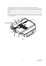 Preview for 71 page of Brother DCP 8060 Servise Manual