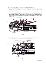 Preview for 73 page of Brother DCP 8060 Servise Manual