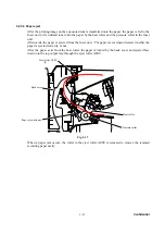 Preview for 81 page of Brother DCP 8060 Servise Manual