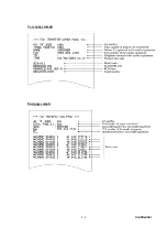 Preview for 95 page of Brother DCP 8060 Servise Manual