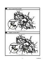 Preview for 107 page of Brother DCP 8060 Servise Manual