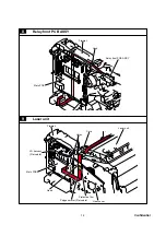 Preview for 109 page of Brother DCP 8060 Servise Manual