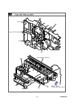 Preview for 111 page of Brother DCP 8060 Servise Manual