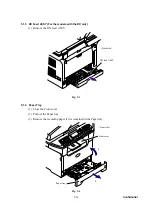 Preview for 125 page of Brother DCP 8060 Servise Manual