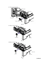 Preview for 127 page of Brother DCP 8060 Servise Manual