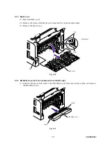 Preview for 128 page of Brother DCP 8060 Servise Manual