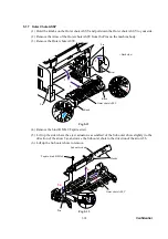 Preview for 129 page of Brother DCP 8060 Servise Manual