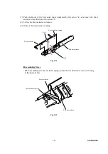 Preview for 130 page of Brother DCP 8060 Servise Manual