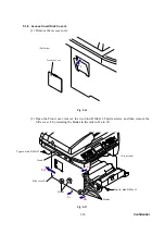 Preview for 131 page of Brother DCP 8060 Servise Manual