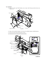 Preview for 132 page of Brother DCP 8060 Servise Manual