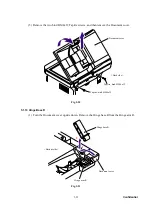 Preview for 133 page of Brother DCP 8060 Servise Manual