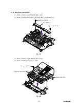 Preview for 148 page of Brother DCP 8060 Servise Manual