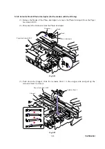 Preview for 150 page of Brother DCP 8060 Servise Manual