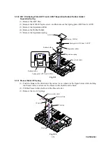 Preview for 151 page of Brother DCP 8060 Servise Manual