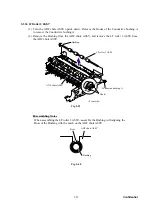 Preview for 154 page of Brother DCP 8060 Servise Manual