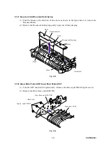 Preview for 157 page of Brother DCP 8060 Servise Manual