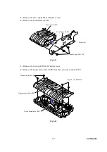 Preview for 158 page of Brother DCP 8060 Servise Manual