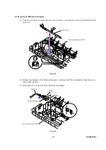 Preview for 159 page of Brother DCP 8060 Servise Manual