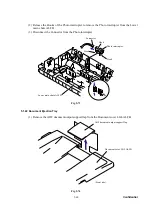 Preview for 161 page of Brother DCP 8060 Servise Manual