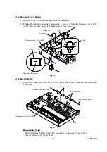 Preview for 162 page of Brother DCP 8060 Servise Manual